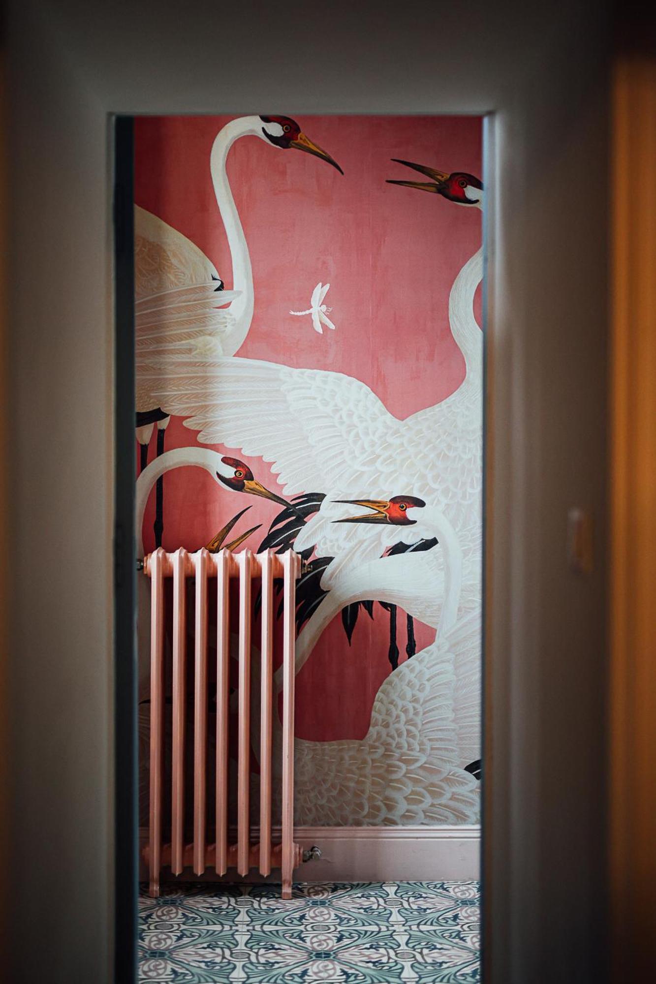 Bed and Breakfast Malouiniere Guillaume Onffroy Сен-Мало Экстерьер фото