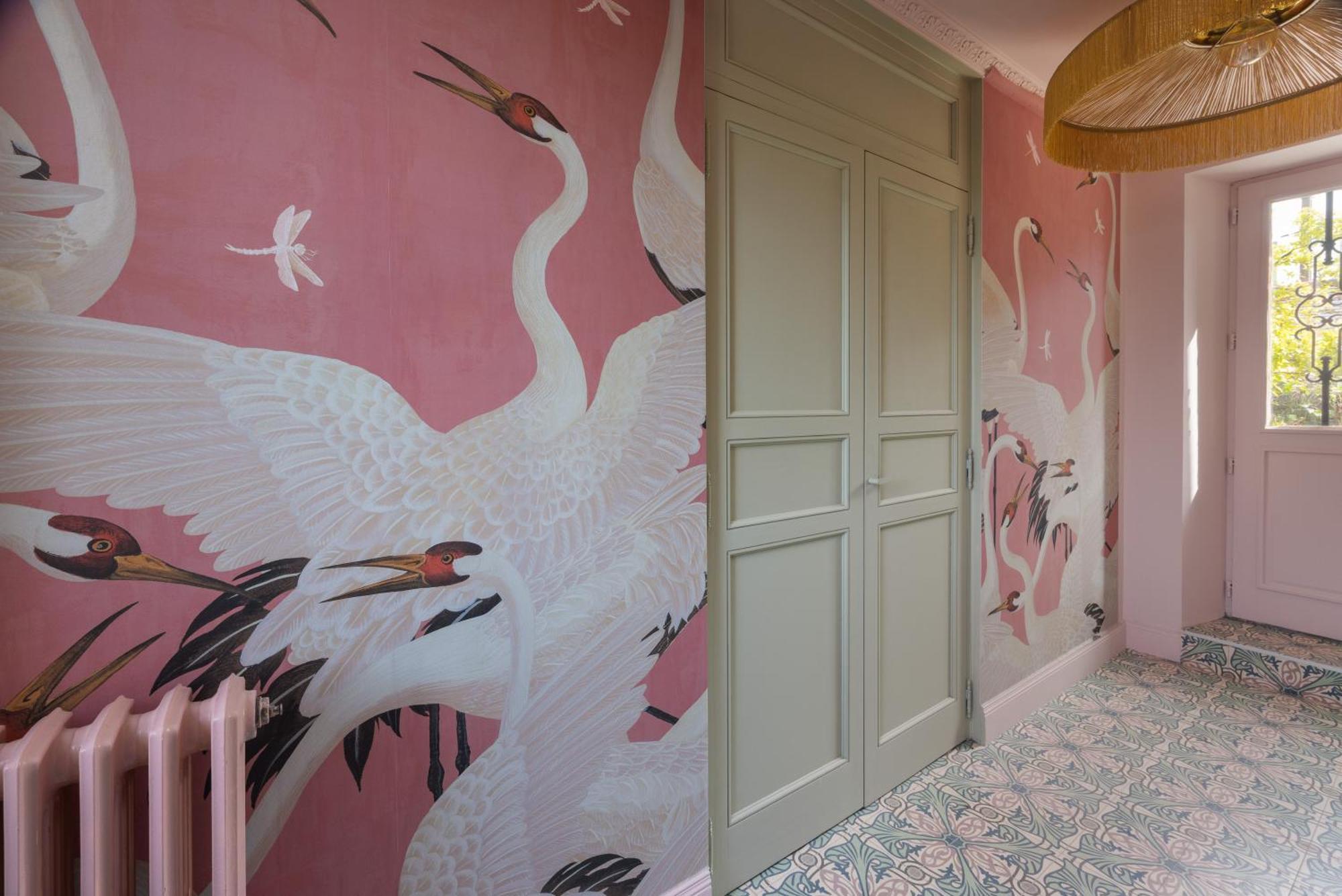 Bed and Breakfast Malouiniere Guillaume Onffroy Сен-Мало Экстерьер фото